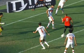 الزمالك وطلائع الجيش