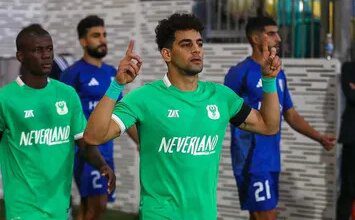 المصري والهلال الليبي