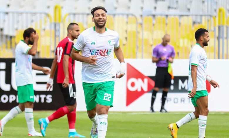 الزمالك يحدد “ميدو جابر” كأحد أبرز المرشحين لتعزيز الجبهة الهجومية