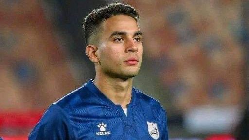 نادي الزمالك يعلن رسميًا عن تعاقده مع “محمد حمدي” من إنبي