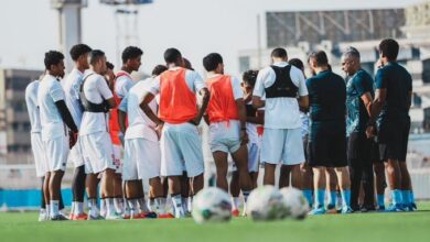 الكشف عن موقف رباعي الزمالك من المشاركة في السوبر المصري