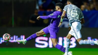 الهلال يفوز علي الطائي ويتأهل لربع نهائي بكأس خادم الحرمين الشريفين