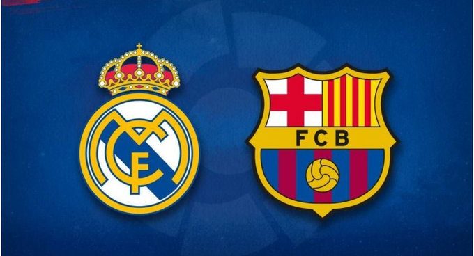 تعرف علي حكم مباراة الكلاسيكو بين ريال مدريد وبرشلونة بالدوري الإسباني