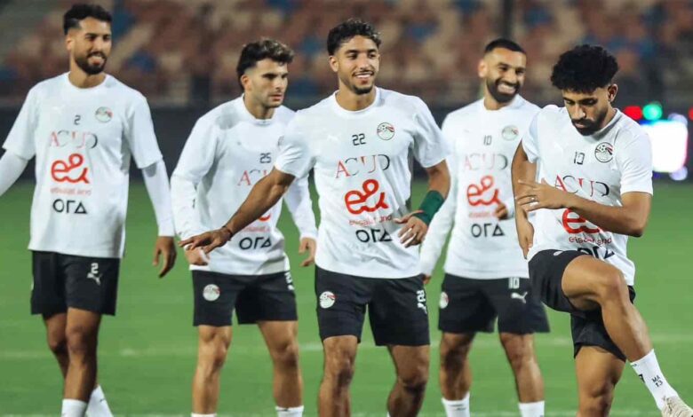 موعد مباراة منتخب مصر القادمة بعد التعادل أمام بوتسوانا بتصفيات أمم إفريقيا 2025