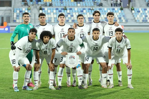 فوز فريق المغرب 