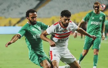 الزمالك والمصري