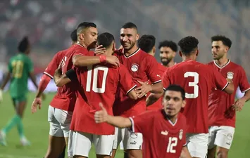 منتخب مصر