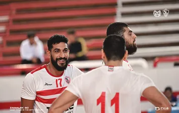 طائرة الزمالك