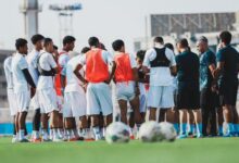 آخر المستجدات المتعلقة بالرباعي المصاب في الزمالك