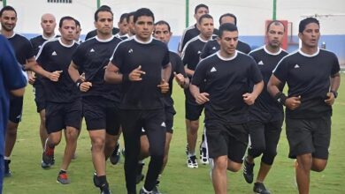 الكشف عن حكام مباريات الأهلي والزمالك بالجولة الثانية من الدوري المصري