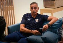 جوزيه جوميز يتحدث عن موقفه بشأن تجديد عقده مع الزمالك