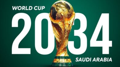 ملف إستضافة السعودية لكأس العالم 2034 يحصل على أعلى تقييم في التاريخ