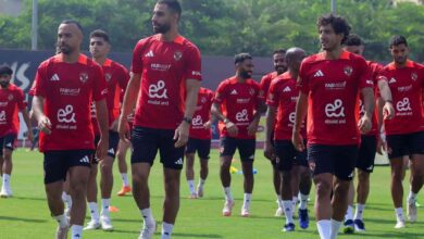 ميدو يطالب إدارة الزمالك بالتفاوض مع لاعب الأهلي بعد توتر علاقته مع كولر