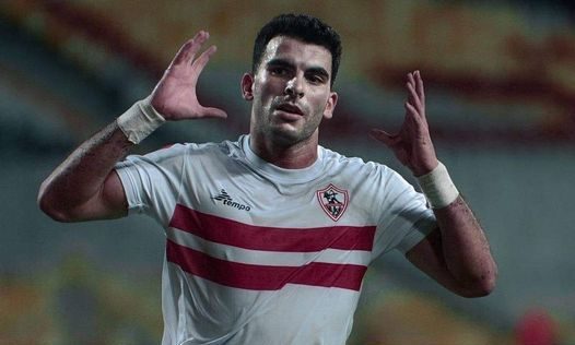 نادي سعودي جديد يسعى للضغط على الزمالك من أجل ضم “زيزو” في يناير