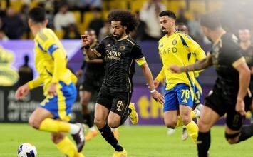 النصر والسد