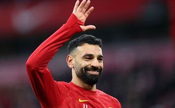 محمد صلاح