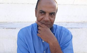 عصام محيسن