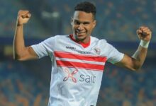 تفاصيل جديدة حول أزمة مستحقات “سيف الجزيري” في نادي الزمالك