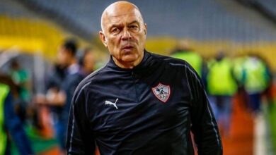 رسمياً.. نادي الزمالك يعلن عن تعيين “كريستيان جروس” مدربًا للفريق