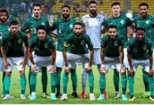 رسمياُ.. منتخب السعودية يشارك في بطولة الكونكاكاف