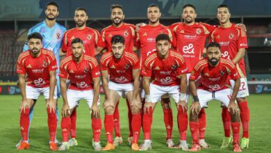 لاعب الزمالك السابق إلى الأهلي بعد قرعة مونديال للأندية: “سأكون داعماً لهم بالتأكيد”