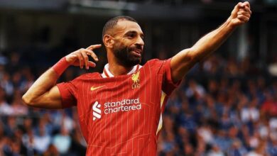 ليفربول يوافق على مطالب “محمد صلاح” ويمنحه عقدًا تاريخيًا