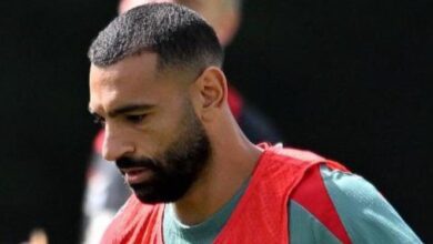 محمد صلاح يواجه “موقفًا محرجًا” في فرنسا