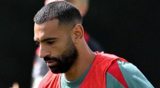 محمد صلاح يواجه “موقفًا محرجًا” في فرنسا