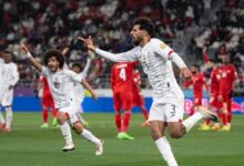 منتخب البحرين يخسر أمام اليمن ويتأهل لنصف نهائي كأس الخليج