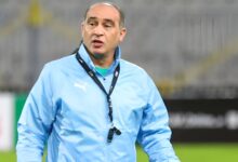 علي ماهر يواجه الزمالك بتصريحات مثيرة قبل لقاء الكونفيدرالية