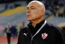 كريستيان جروس يطلب من الزمالك صفقة صعبة