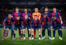 لاعبو برشلونة يعتزمون تدبير خطة ضد منتخب إسبانيا